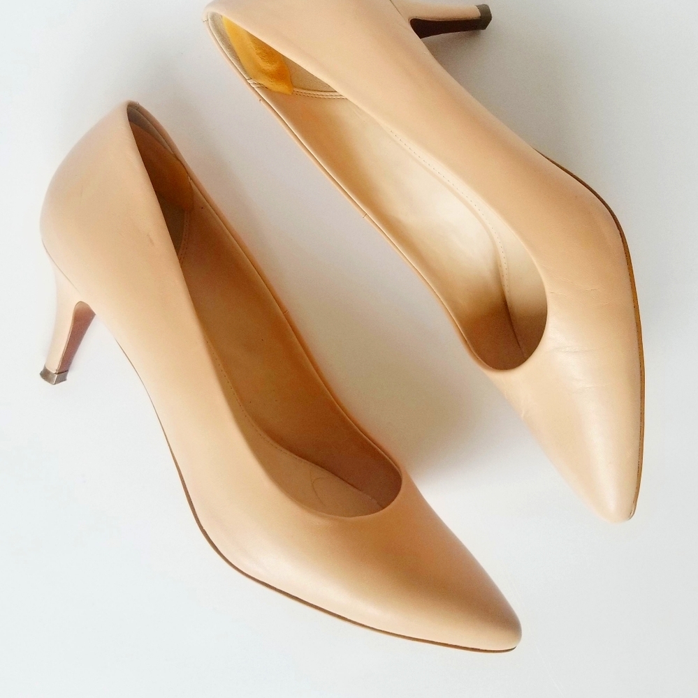 Classic Cole Haan Heels
